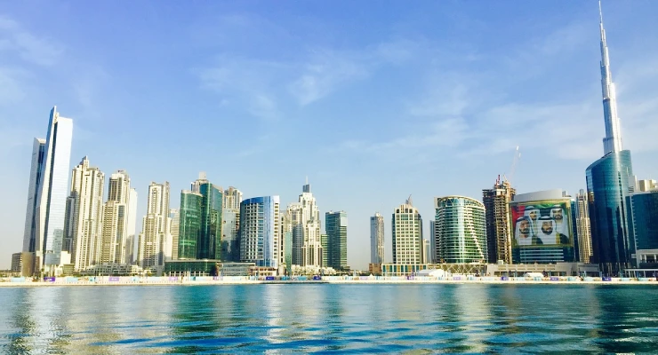 Dubaï voit le lancement d'un nouveau projet immobilier toutes les 18 heures