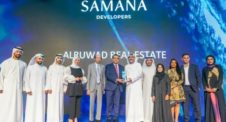 Samana Real Estate Development aspires to achieve 400% Growth in 2024