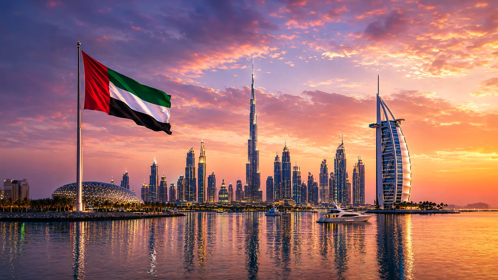 Imtilak Global - UAE
