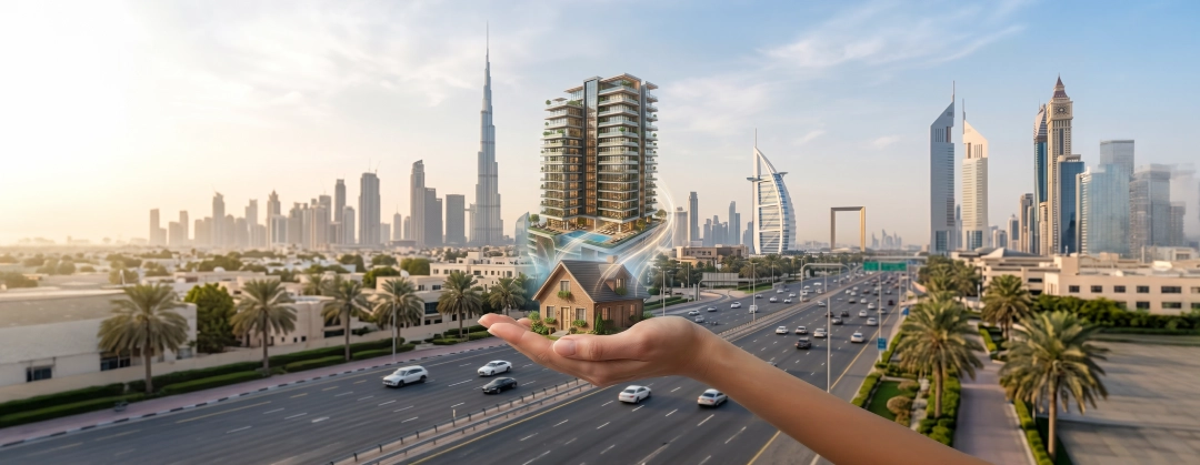 الجولات العقارية المجانية | امتلاك جلوبال