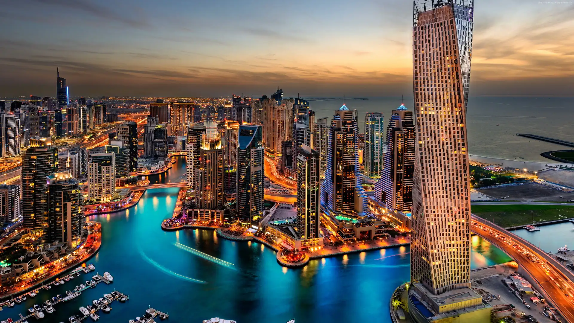 Imtilak Global - UAE