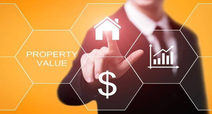 Valuation of Real Estate