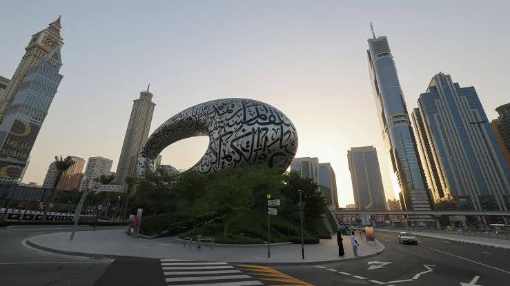 شروط الاستثمار في دبي للجزائريين