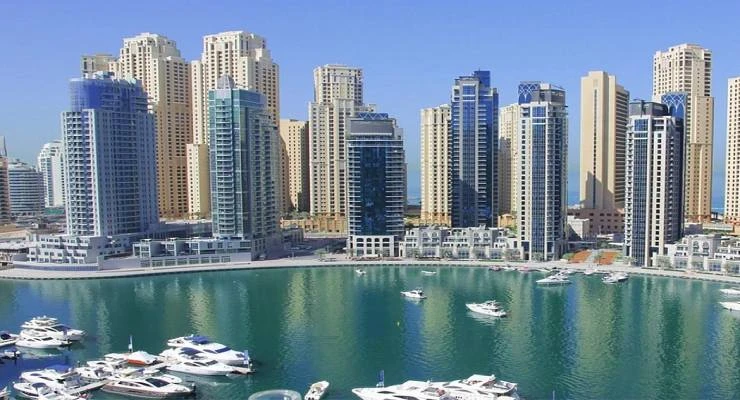 Investissement immobilier à Dubaï pour les Égyptiens