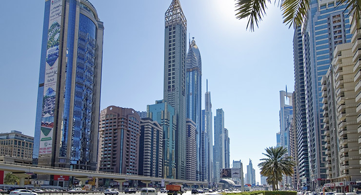 القطاع العقاري
