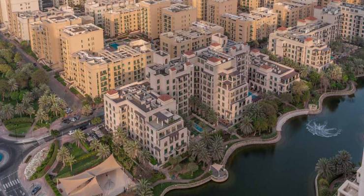 Al Barsha