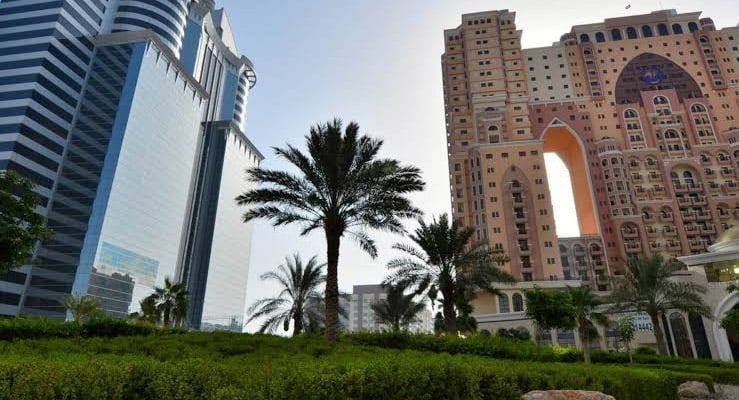 Overview of Dubai Silicon Oasis