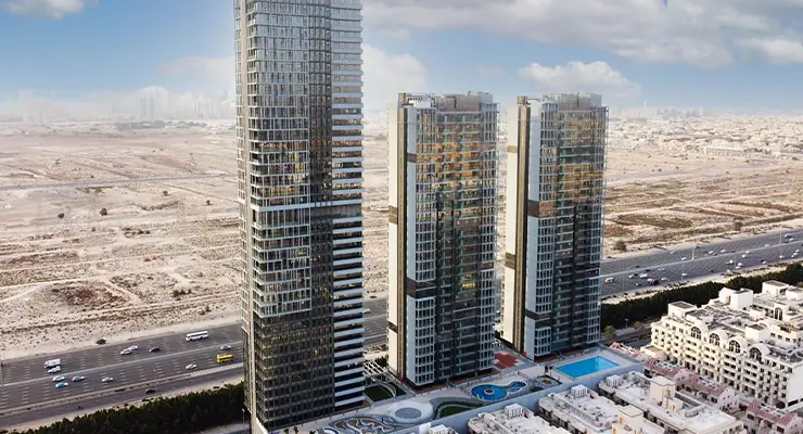 Top 10 property developers in Dubai