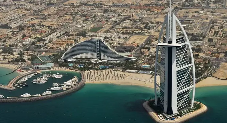 buy apartment in Dubai without down payment