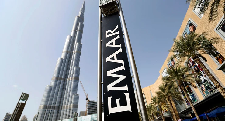 Emaar, l’un des meilleurs développeurs immobiliers à Dubaï