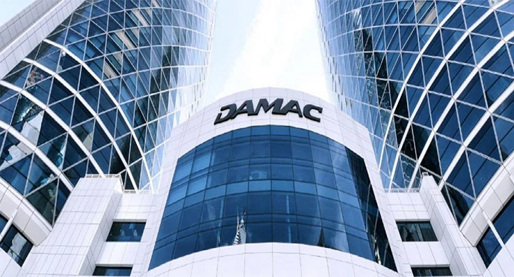 Damac - développeurs immobiliers à Dubaï