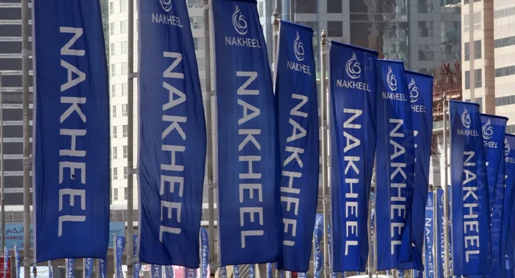 Nakheel