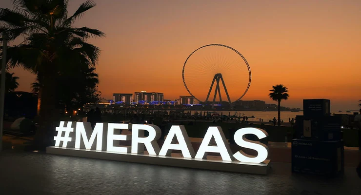 Meraas