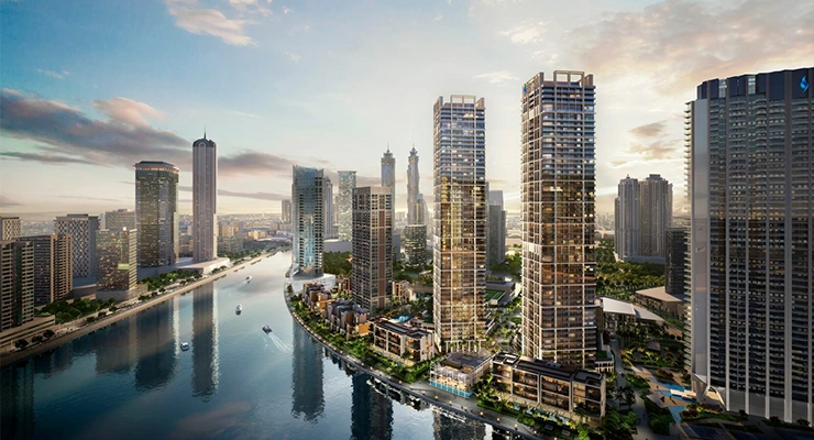 PENINSULA FOUR