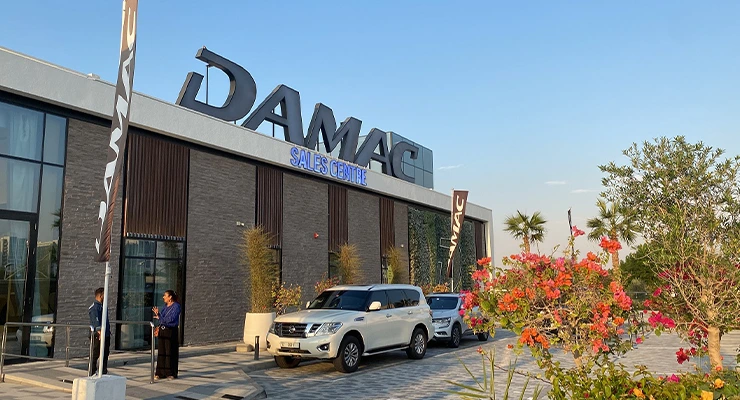 Real Estate Investment in Hind City - Dubai