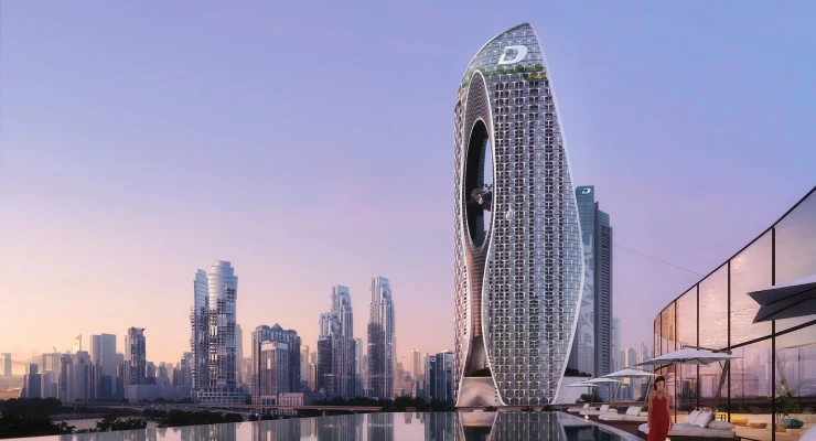 Al Safa, Dubai