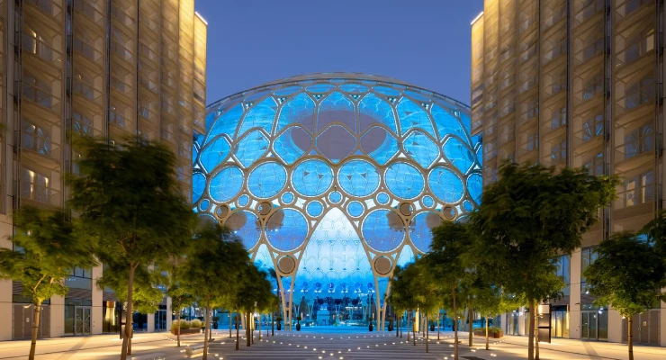 The Ultimate Guide to Al Wasl, Dubai