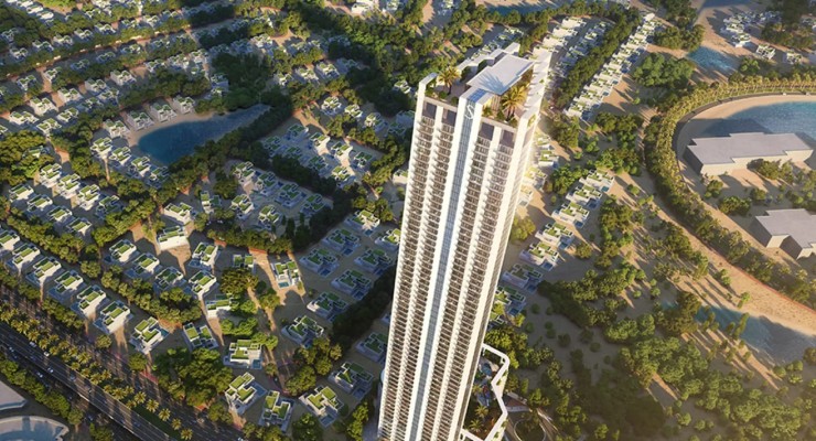 Imtilak Global ile Jumeirah Göl Kuleleri'nde Gayrimenkul ve Yatırım Fırsatları