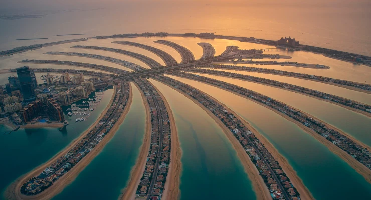 Palm Jumeirah