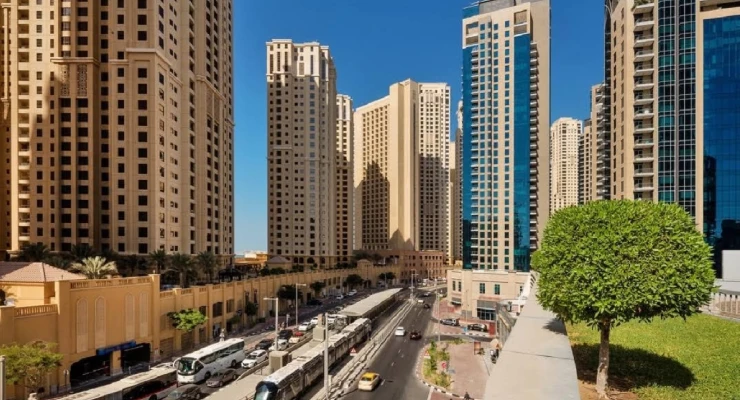 Is Al Sufouh Area a Good Option to Buy an Apartment