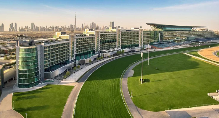 Dubai Meydan Bölgesindeki Gayrimenkuller
