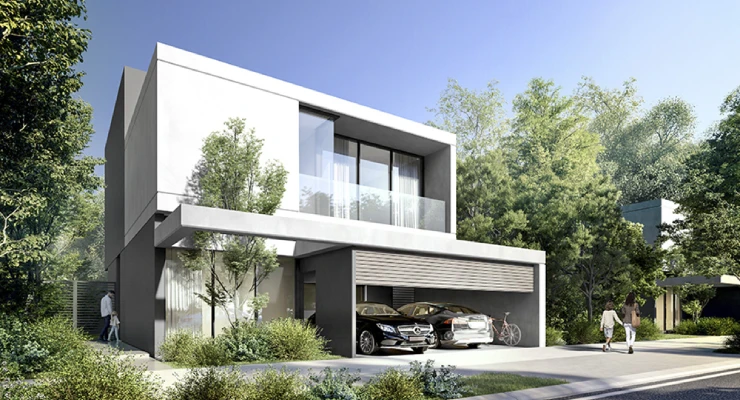 Arada Real Estate 