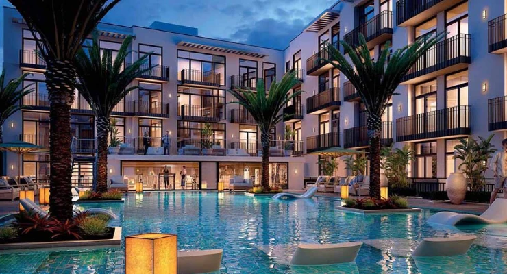 Beverly Residence