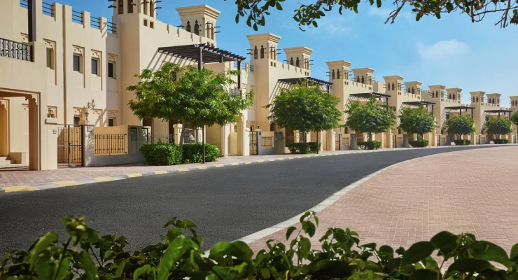Société Al Hamra pour le développement immobilier