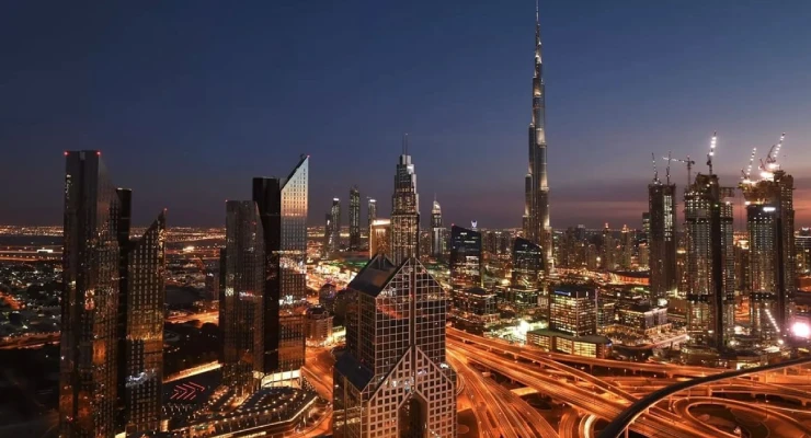 Everything to Know About Dubai Rest App