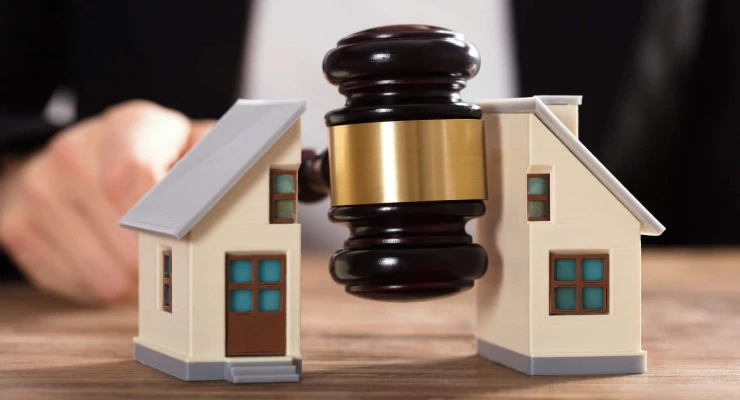 Real Estate Disputes in Dubai