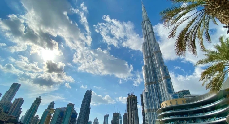 Musataha Right in UAE Law