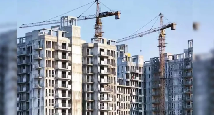 Investing in Off-Plan Properties in Dubai