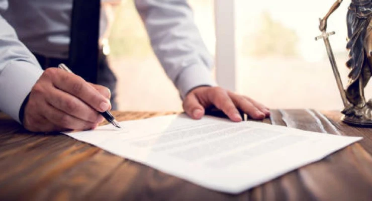 No Objection Certificate in Dubai's Real Estate Sector