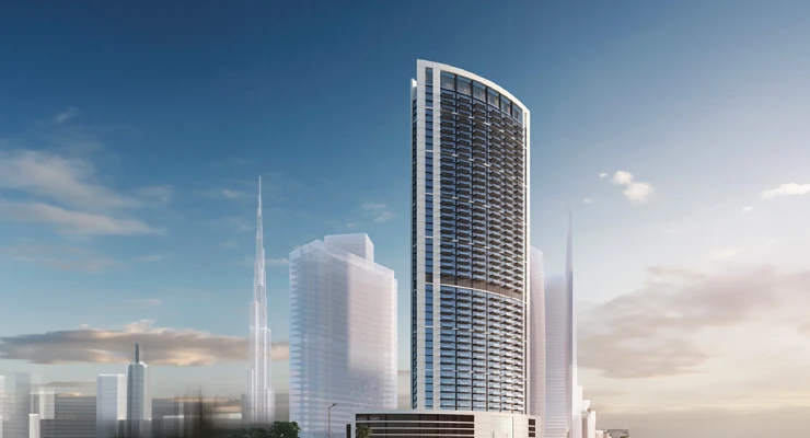 Nobles Tower