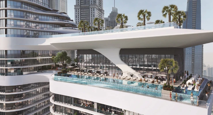 Sobha Seahaven