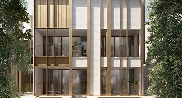 Riverside Crescent 310