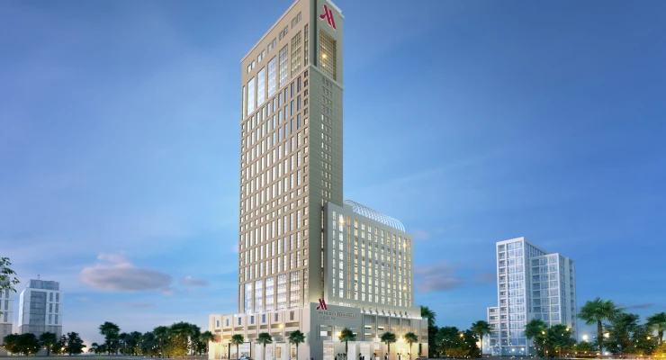 Marriott Residences