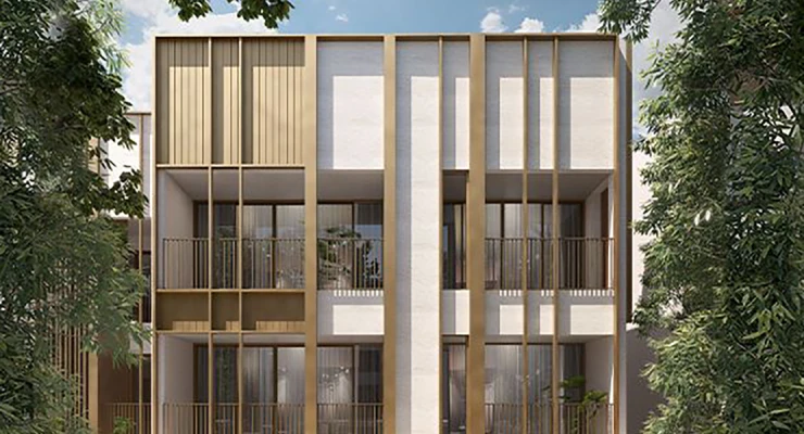 Keturah Reserve