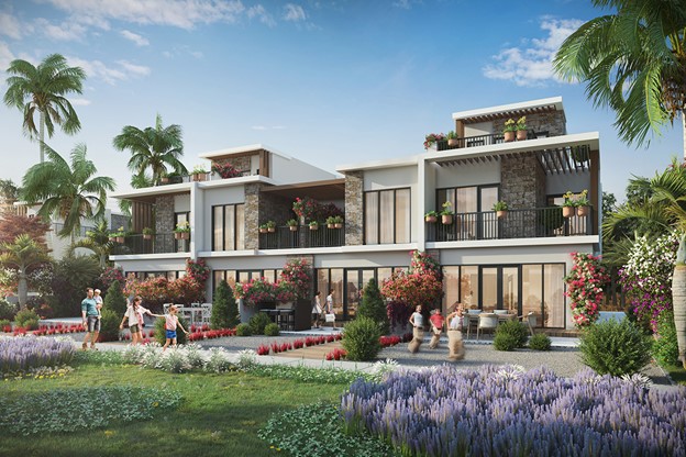 DAMAC Lagoons - Ibiza