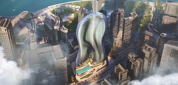 Bugatti Residences