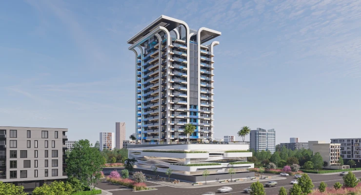 Samana Manhattan
