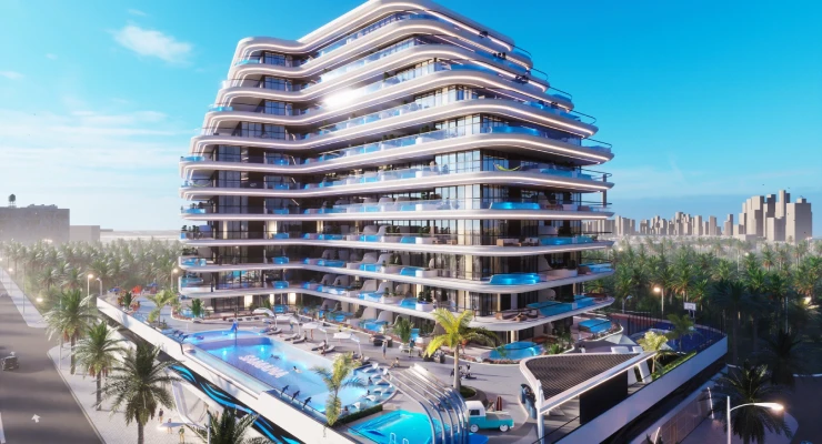 Samana Portofino