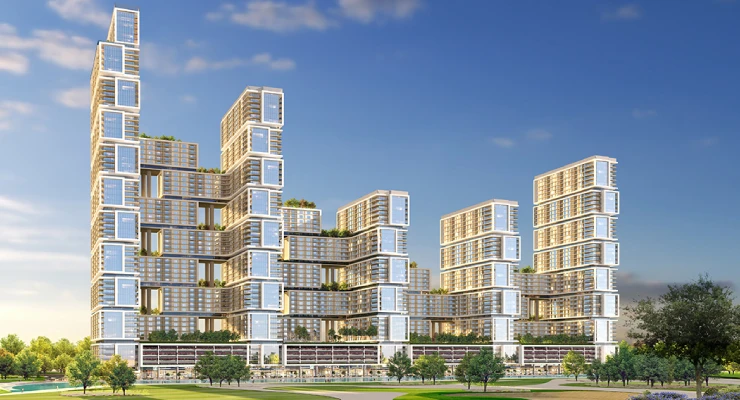 Sobha One