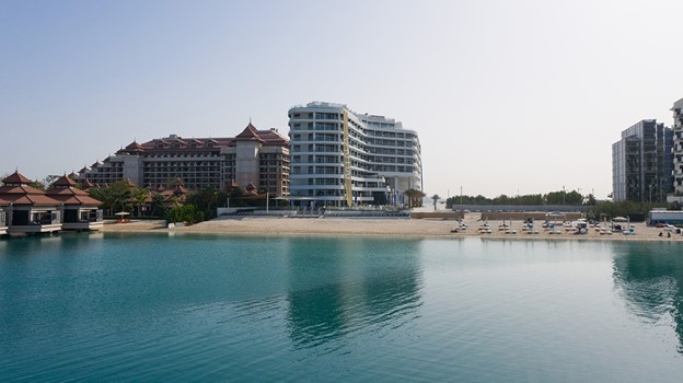 Ava at Palm Jumeirah