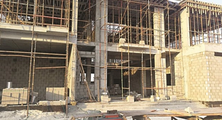 Dubai'de İnşaat: Sistem, Yasalar ve Maliyetler