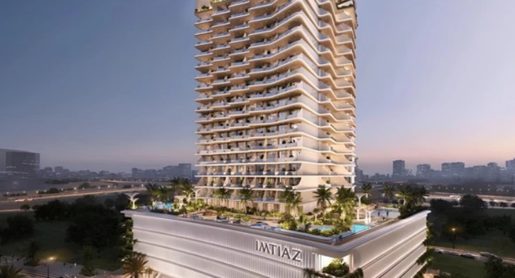 Apartment Prices in Dubai Silicon Oasis