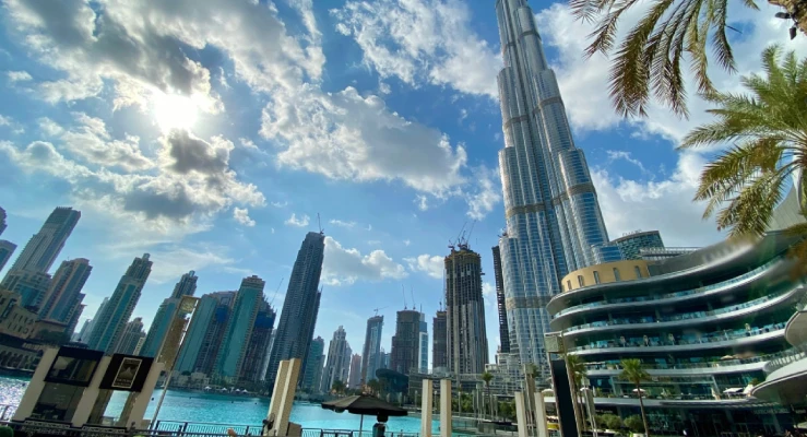 أهم المناطق السياحية المناسبة للاستثمار العقاري في دبي