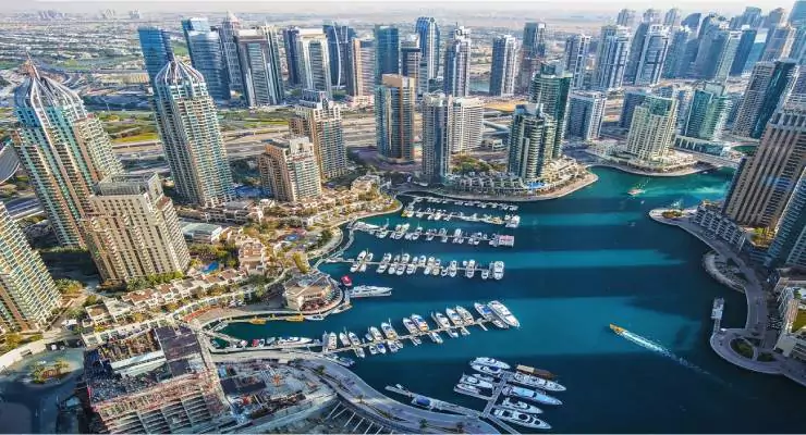 best place to buy property in dubai