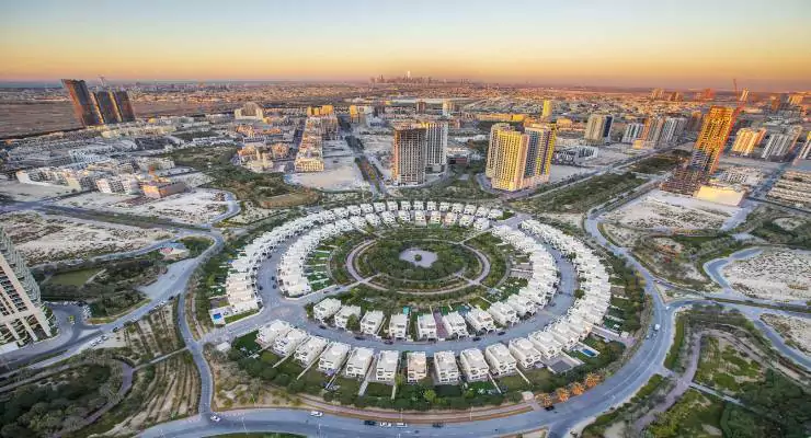 best area for property investment in dubai