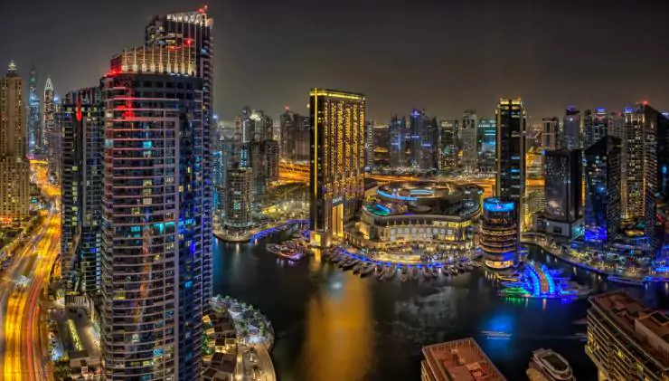 best investment opportunities in Dubai